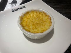 经典焦糖布丁-斗牛士牛排餐厅(嘉里汇店)