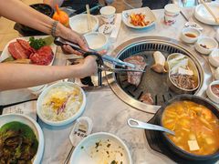 -黄金牧场(明洞总店)
