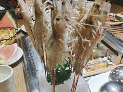 -扬之阿李菌汤火锅(1969店)