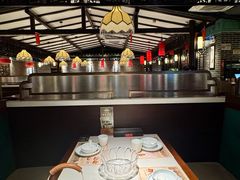 -悦满楼·西关名点·湛江名菜(航空综合大厦店)