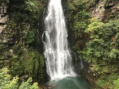 -井冈山风景名胜区