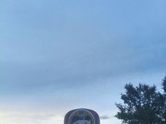 -满洲里口岸套娃景区