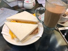 -义顺牛奶公司(庇利金街店)