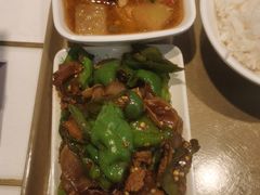 -老乡鸡(新邻天地店)