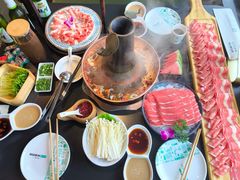 -阳坊胜利涮羊肉(阳坊老店)