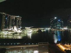 -新加坡文华东方酒店