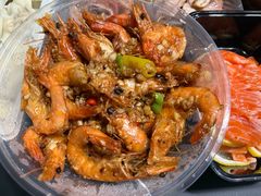 -老长春饺子馆(保利·春天里店)