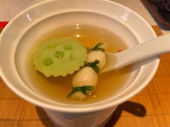 -鲤院·新中式美学·庭院餐厅(夫子庙店)
