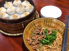 -四海楼(如皋定慧禅寺店)