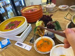 -松野谷·寿喜烧自助(华联顺义金街购物中心店)