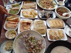 -今鲜源大酒店·中华餐饮名店(新湛路店)