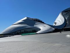 -哈尔滨大剧院