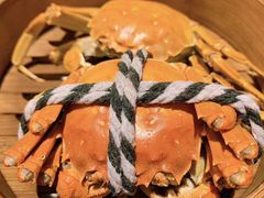 -都会尚膳·海鲜自助餐厅(重庆万豪酒店)
