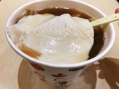 豆花粉丝底料-八婆婆烧仙草(中山路店)