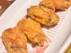 -新白鹿餐厅(龙游路店)