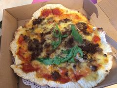 -美丽心情蛋糕(江苏路店)