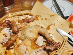 -打酱油·非遗淮扬菜(瘦西湖梅岭店)