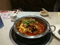 -刘一锅筋头巴脑(王府井店)