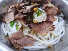 -李氏紫竹林卤粉(火车站店)