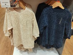 -优衣库(广州番禺万达广场店)