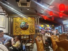 -陈记菜馆·非遗淮扬菜·始于1988(东关街教场店)