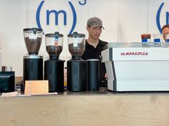 -CUBIC3三立方咖啡(凌空SOHO店)