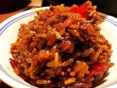 小隐肉汤泡饭-小隐人家(乐松店)