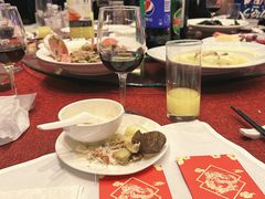 -上海雅居乐万豪侯爵酒店