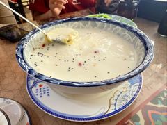 -胡羊焖饼(敦煌店)