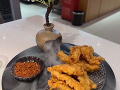 -鲁秀才炒鸡(龙湖西溪天街店)