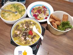 -锡和无锡菜(景丽苑店)