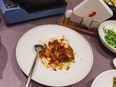 -小厨娘淮扬菜(板桥一店)