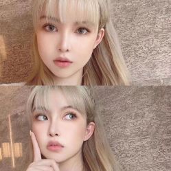 点击看大图 -3AM HAIR SALON烫发染发接发