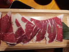 -炭治郎烧肉(滨江和城店)