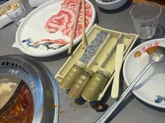 -蜀留香火锅·始于1999·原四川老火锅(白堤路店)