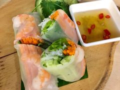 -来龙里 精致 东南亚餐室(万象城店)