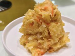 -老爷庙风味美食府(魏都大道店)