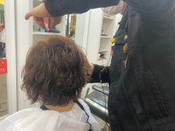 -Hair ART造型沙龙