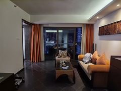 -三亚湾红树林度假世界(木棉酒店)