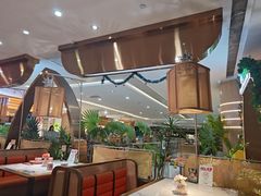 -泰椰里·泰国餐厅(智慧城广百广场店)