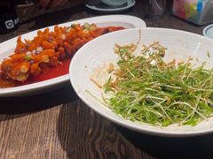 -打酱油·非遗淮扬菜(瘦西湖梅岭店)