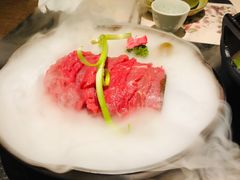 九秒牛肉-盡膳口福跷脚牛肉火锅(合生汇购物中心店)