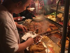 -明记牛杂(新马路分店)