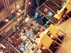 大堂-花锅速食(日月广场店)