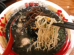 -豚王拉面(澳门银河店)