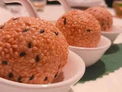 -金轩中餐厅 Jin Xuan(浦东丽思卡尔顿酒店)