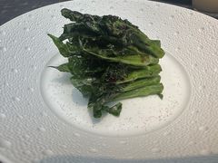 虾子烤菜-临江宴(陆家嘴店)