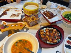 -八珍饺子·烤鸭·家常菜