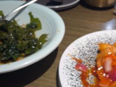 -隆喜元鱼汤包·海鲜(中联广场店)