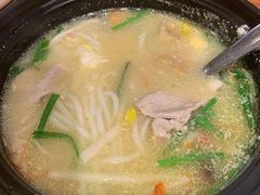 -云海肴·汽锅鸡·云南菜(广安门天虹店)